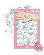 Tatuaggi temporanei