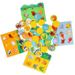 gioco per bambini 2 anni