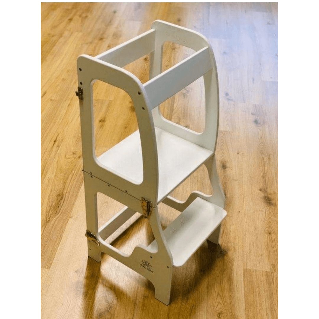learning tower montessoriana