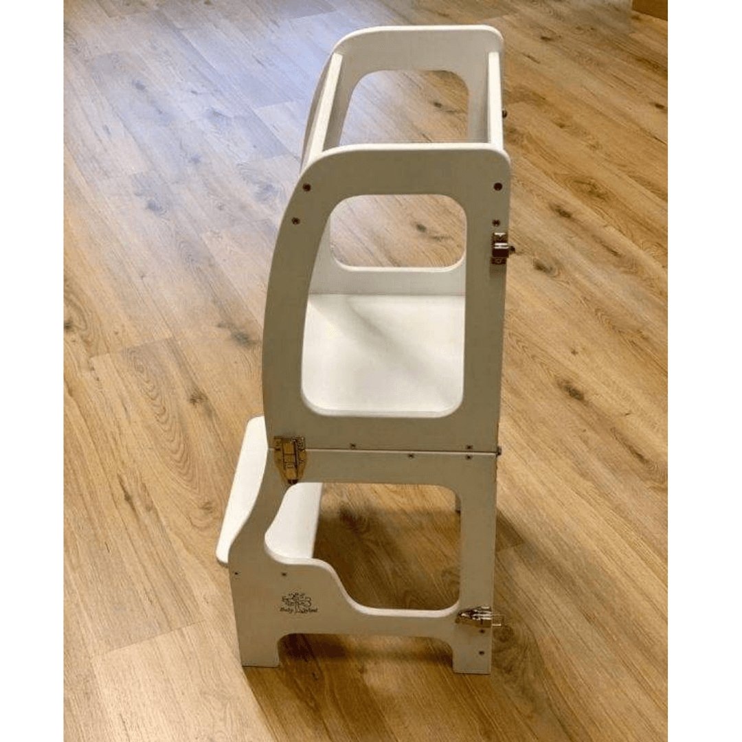 rocketbaby torretta montessori