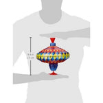 Trottola giochi di una volta