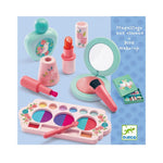 trucchi finti bambina