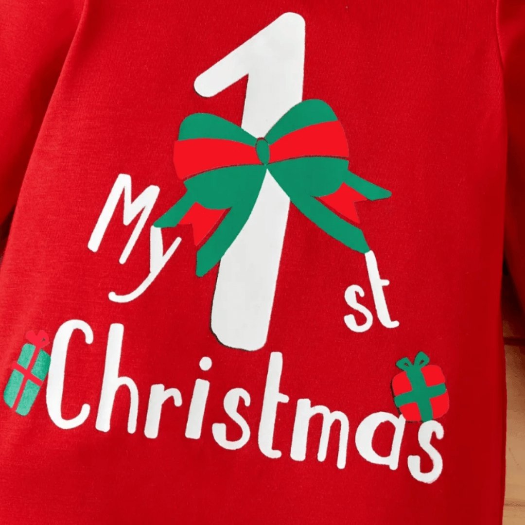 tutina natale neonato